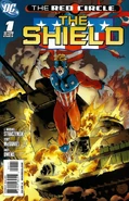 Red Circle Shield 1