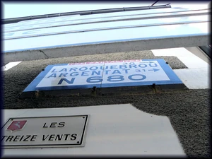 15 Pleaux N680