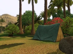Normaltent