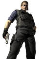 BiohazardPachislotWesker