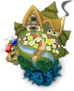 DwarfWoodlands