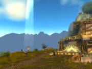 LumberMill Shot in Arathi Basin