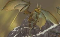 Image of Bronze Shrine Warden