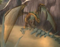 Tempus Wyrm