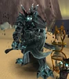 Infinite Destroyer