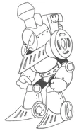 ChargeMegamix