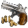 Thumb Item bookie pistol
