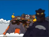 Volcano game!!!