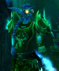 Image of Yrlissa Amaratharr
