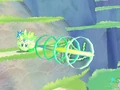 Plasma Kirby Wii