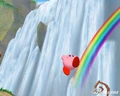 Kirby Wii