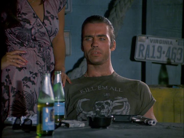 Jeff Fahey - Miami Vice Wiki