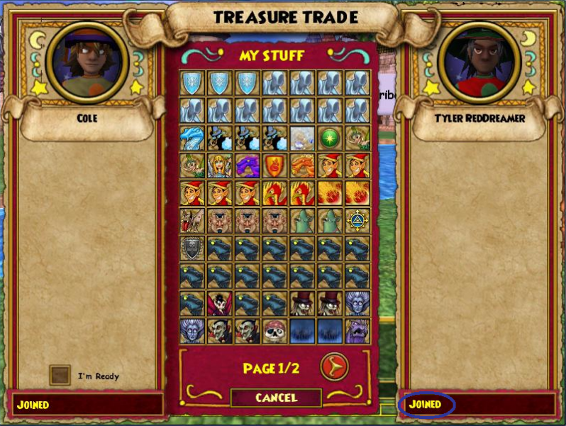 wizard 101 money maker online