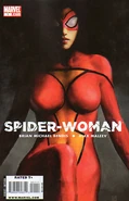 Spider-Woman Vol 4 1