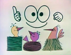 I'vegotamind bird