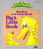 Bigandlittlestorymagic