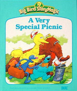 Veryspecialpicnic