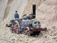 Bill,BenandFergus25