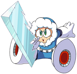 Megaman Megaman