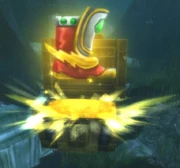 Speed enhancer