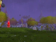 Dawnstar Village