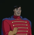 Sonar DCAU 001