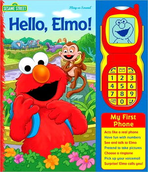 HelloElmo