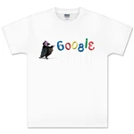 Google shirt Count
