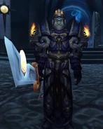 Tirion in Tier 10