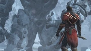 LoS Ice Titan