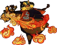 Jalhalla (The Wind Waker)