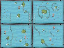 World of the Ocean King