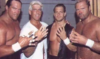TheFourHorsemen