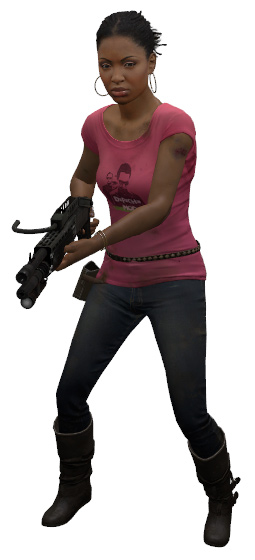 1.Nezavisno natjecanje (najbolji ženski fps) Render-rochelle