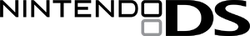 Nintendo DS Logo