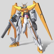 GN-007 Arios Gundam