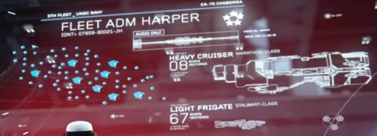 Mass Effect Vs Halo Spacebattles 