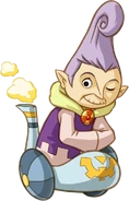 Anjean
