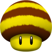 BeeMush