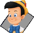 DaysPinocchio