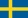 Flag of Sweden