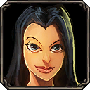 Vanquisher portrait