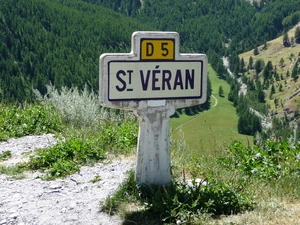StVeran Michelin D5
