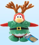 Reindeer Plush