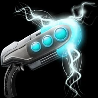 Gravity gun large