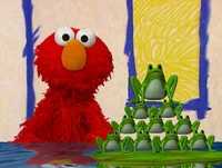 Ewfrogs-count