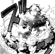E3 Explosion