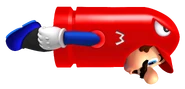 BulletMario