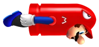 BulletMario