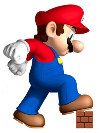 MegaMario